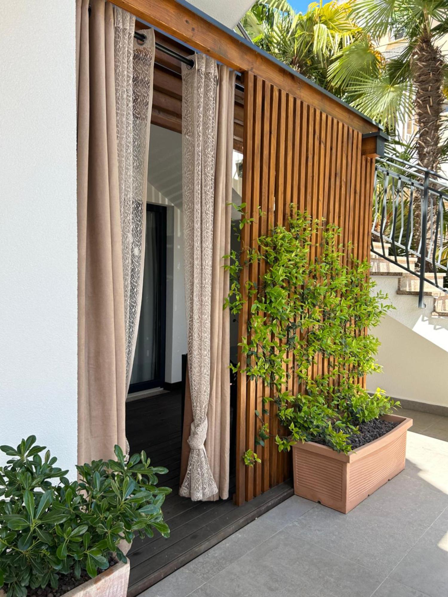 Apartments Residence Radovan 1 포레치 외부 사진
