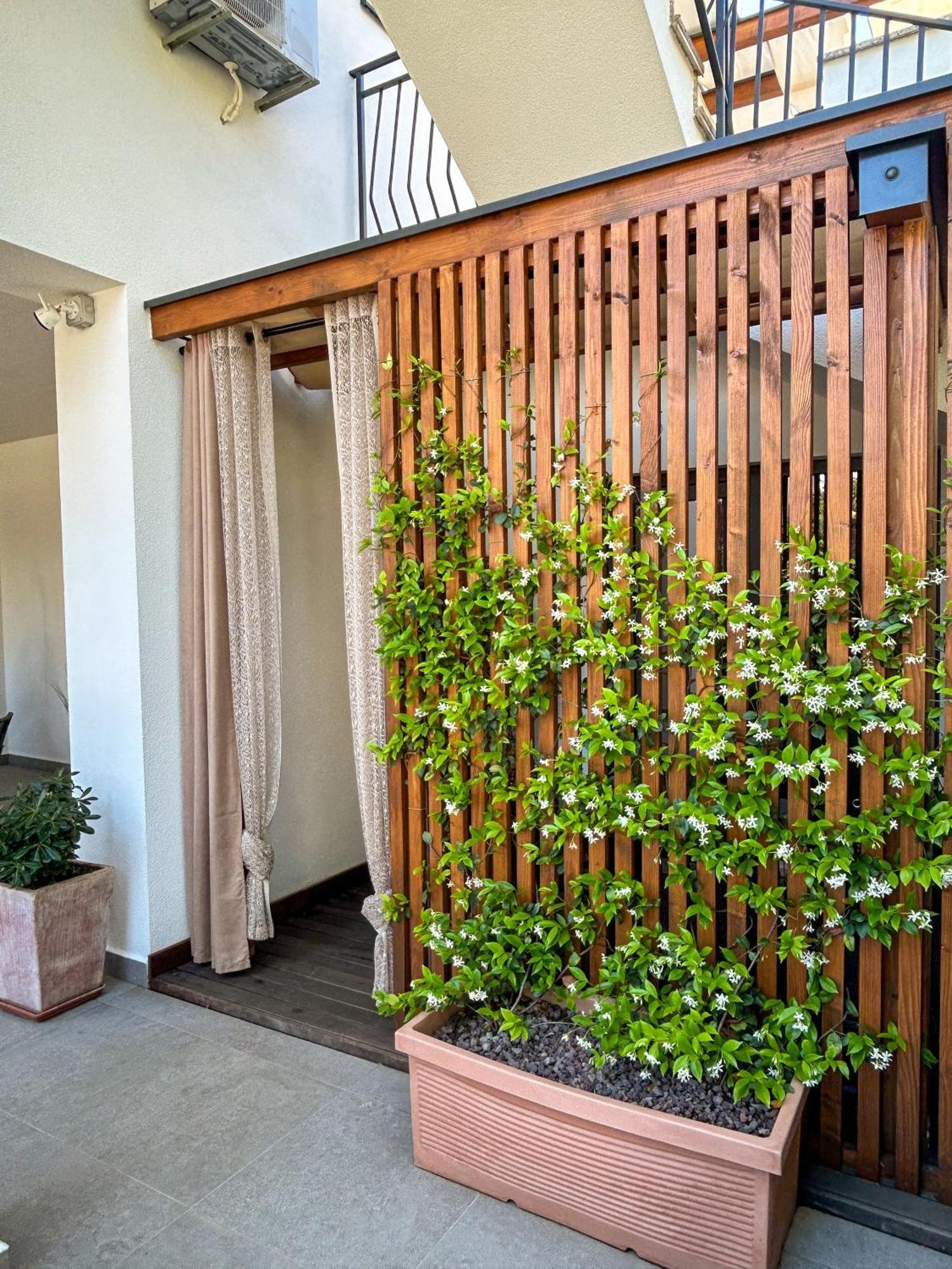 Apartments Residence Radovan 1 포레치 외부 사진